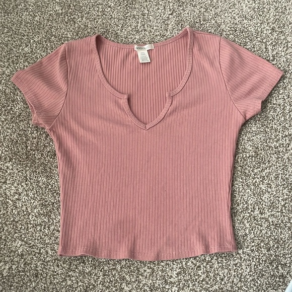Bozzolo Tops - Bozzolo top, size small